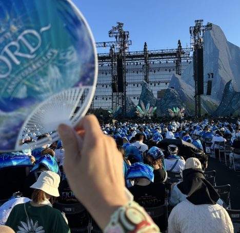 FJORD（フィヨルド）。
