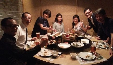 2017年3月19日_バンコク@タイ