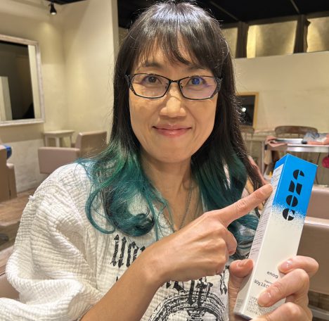 バケットリスト。