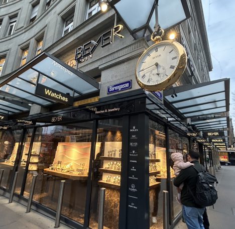 2026年3月11日_チューリッヒ@スイス