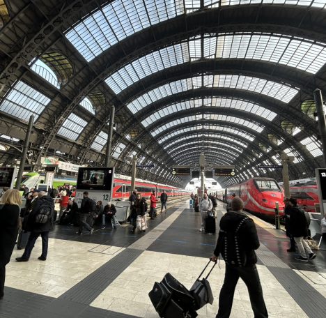 2026年3月15日_ミラノ@イタリア