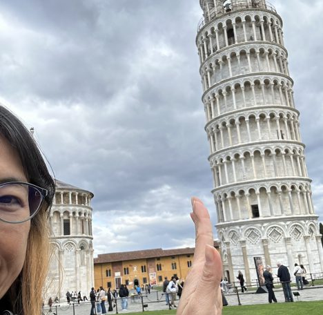 2026年3月19日_ピサ@イタリア