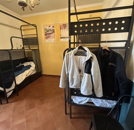 2026年3月19日_フィレンツェ@イタリア