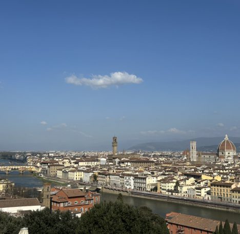 2026年3月19日_フィレンツェ@イタリア
