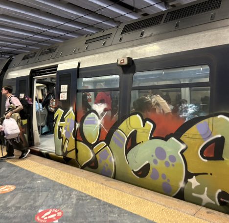 2026年3月20日_ナポリ@イタリア