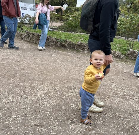 2026年3月21日_ローマ@イタリア