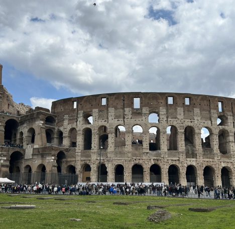 2026年3月21日_ローマ@イタリア