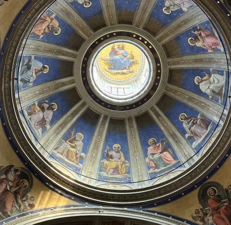 2026年3月25日_ローマ@イタリア