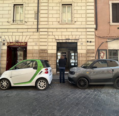 2026年3月25日_ローマ@イタリア