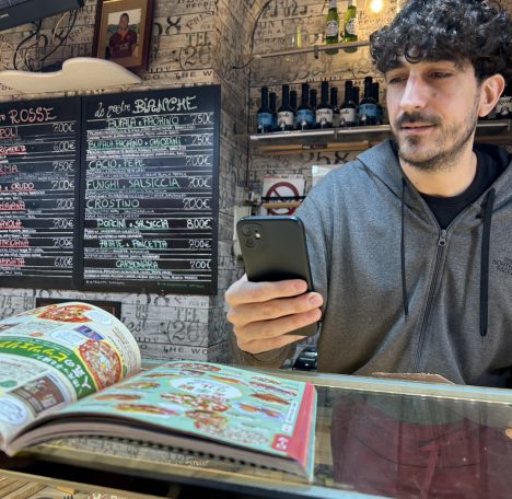 2026年3月25日_ローマ@イタリア