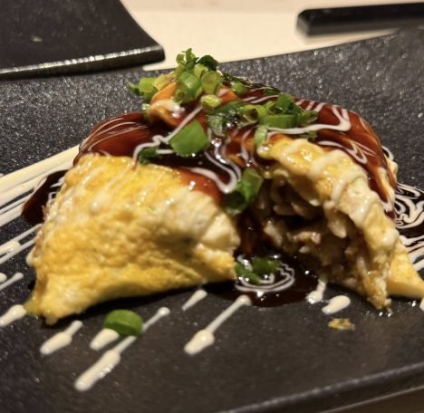大阪迎撃。